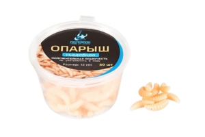 Опарыш искусственный "Посейдон" цв.Белый