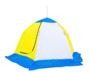 Палатка Зонт "ELITE" 3 местная