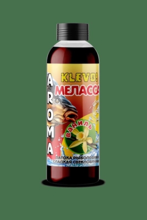 Патока свекловичная+бетаин KLEVO сладкая ТУТТИ-ФРУТТИ 500г