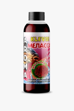 Патока зимняя свекловичная+бетаин сладкая (печень) 500 мл