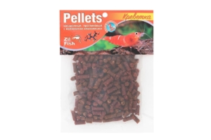 Пеллетс насадочный протеиновый Zil-Fish 6мм "Креветка"
