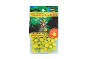 Пенопласт SeviFishing "ЭКСТРА" Полынь