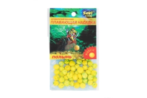 Пенопласт SeviFishing "МАКСИ" Полынь