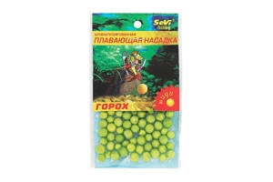 Пенопласт SeviFishing "МИДИ" Горох