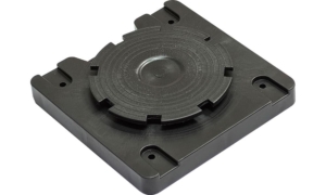 Платформа для поворотного механизма