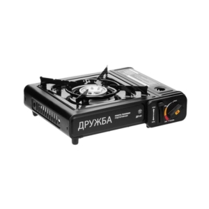 Плита газовая ДРУЖБА (ДП-01) TOURIST