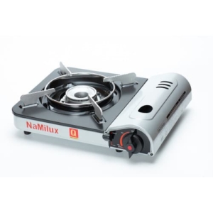 Плита газовая "NaMilux" NA-181PF-ENG