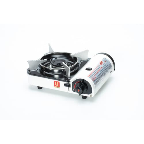 Плита газовая "NaMilux" NA-P3711PF