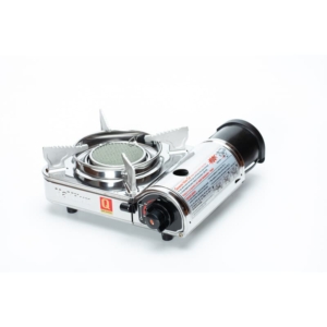 Плита газовая "NaMilux" NA-P3771AS