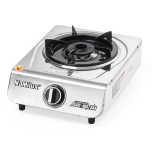 Плита газовая "NaMilux" NA-S5136APS