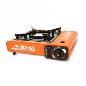 Плита газовая "СЛЕДОПЫТ - Classic"