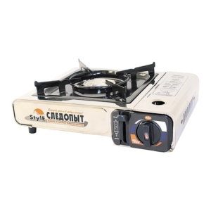 Плита газовая "СЛЕДОПЫТ - Style"