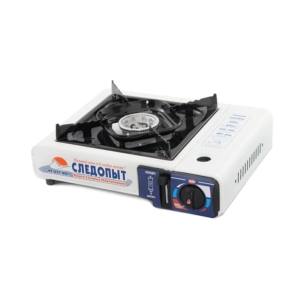 Плита газовая "СЛЕДОПЫТ"