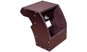 Подставка под эхолот МАКСИ на ликтрос.