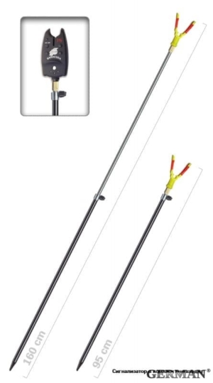 Подставка под Сигнализатор