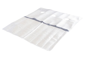 Пол для палатки КУБ 1,5х1,7 c 3-мя отверстиями