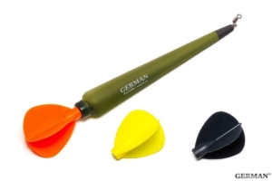 Поплавок Маркерный "Galadrim" / 20 см