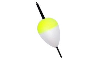 Поплавок "Пенопласт" 60гр