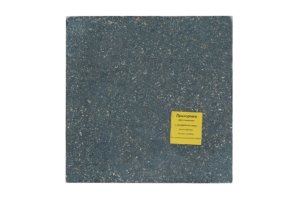 Прикормка Прессованная "Золотая рыбка" КВАДРАТ 31х31  Слива