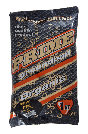 Прикормка PRIME "РИВЕР ЭЛИТ" 1кг