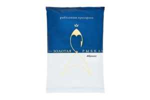 Прикормка "Золотая рыбка" УНИВЕРСАЛЬНАЯ