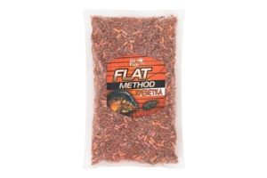 Прикормка ZIL-FISH "FLET-METOD" Креветка