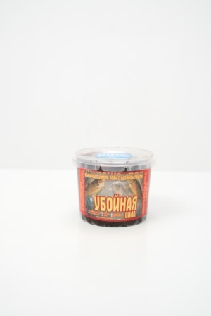 Прикормка зимняя "АгроРост" Убойная сила, Лещ 1000гр