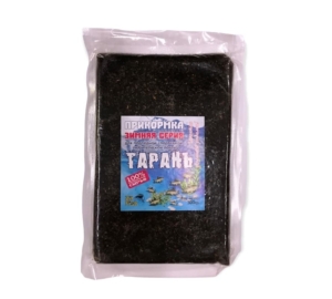 Прикормка зимняя "ZIL-FISH" Тарань 500гр