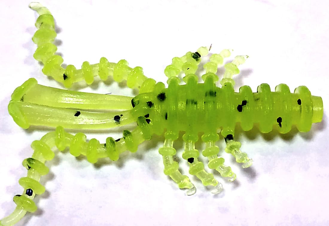 Приманка "Marlin's" Escape 50мм/1,80гр T10 (уп-4шт)