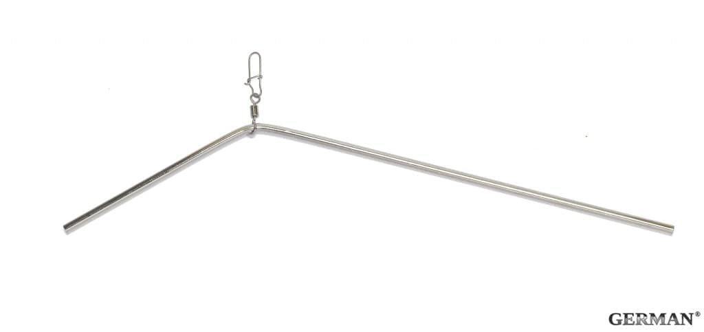 Противозакручиватель GERMAN металл 20см уп.5шт