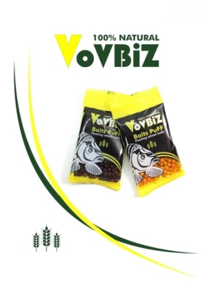 Пуфф плавающий "VoVBiZ" Микс Фруктовый