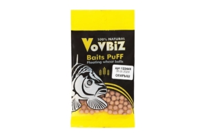 Пуфф плавающий "VoVBiZ" Опарыш Натуральный