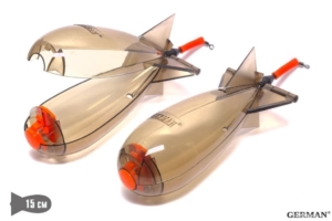 Ракета БОМБА Малая