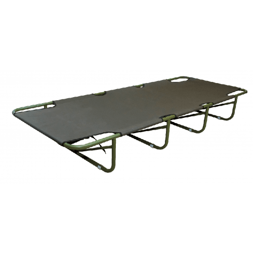Раскладушка-кровать "Полевая" РК-01