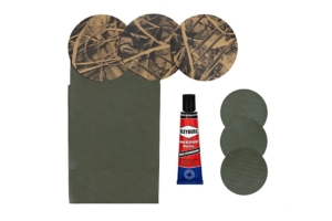 Ремкомплект ПВХ Муссон цв.Камыш