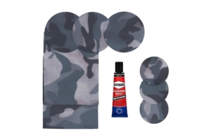 Ремкомплект ПВХ Муссон цв.Кмф 904