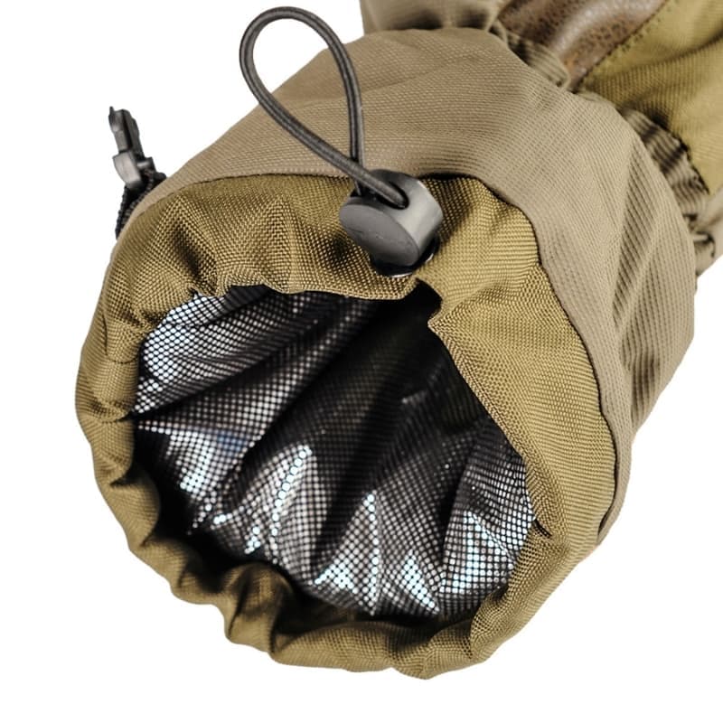 РУКАВИЦЫ AQUATIC РЗ-02 Зимние — изображение 4