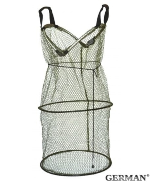 Садок с ручками 3 кольца GERMAN