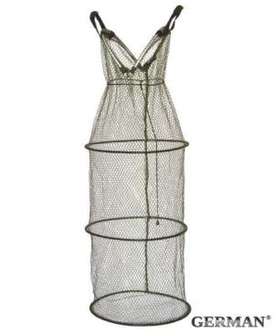 Садок с ручками 4 кольца GERMAN