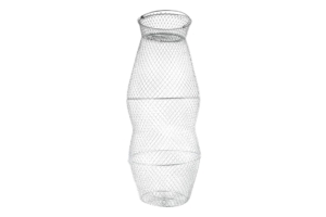 Садок Сетка/Метал 80л (155х330х1200)