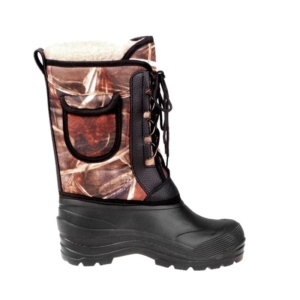 Сапоги Аляска  р.43 цв. лес (-40) арт: 204F