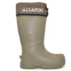 Сапоги Амарок р.45 (-20) уп.6пар арт: 8889