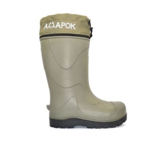 Сапоги Амарок ШИПЫ р.43 (-40) арт: ПУ-8889Ш