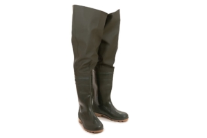 Сапоги Болотные С-40 (ПВХ) р.46