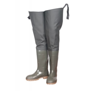 Сапоги Болотные В-40 (ПВХ) р.47 цв.Олива