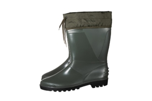 Сапоги D-28 НУ (ПВХ) р.45 цв.Олива