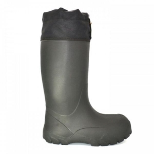 Сапоги Егерь р.43/44 цв. чёрный (-55) арт: KE-55