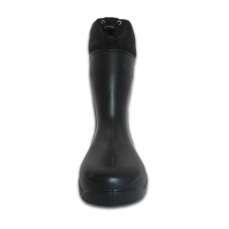 Сапоги Ирбис р.43/44 цв. чёрный (-20) арт: ai-20 — изображение 3