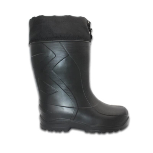 Сапоги Ирбис р.43/44 цв. чёрный (-20) арт: ai-20