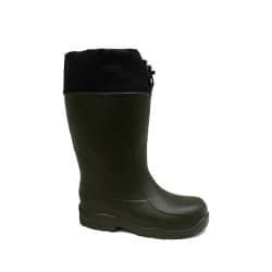 Сапоги Ирбис  р.44/45 цв. зелёный (-20) уп.6пар арт: ai-20